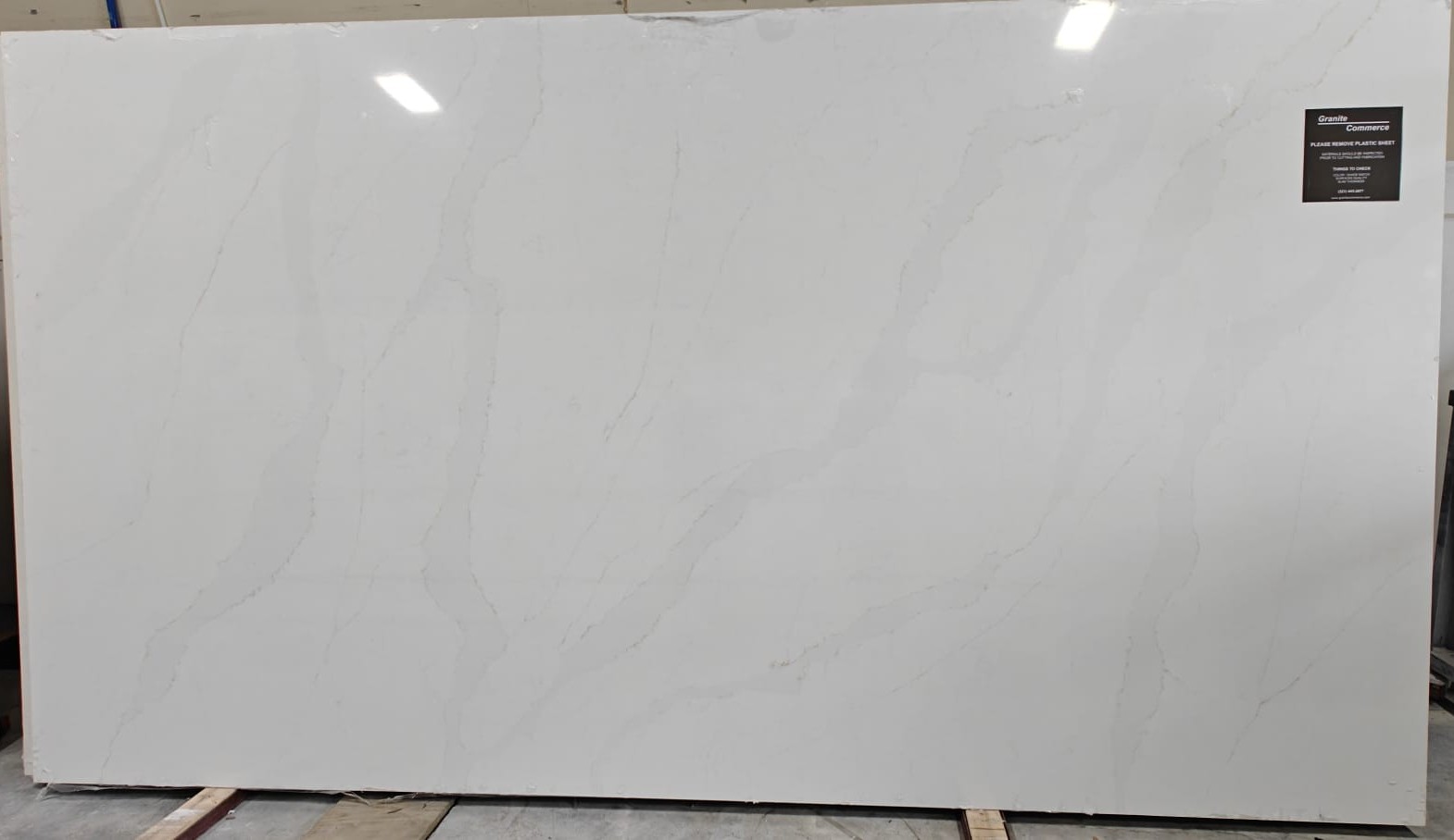 Blanc Gold